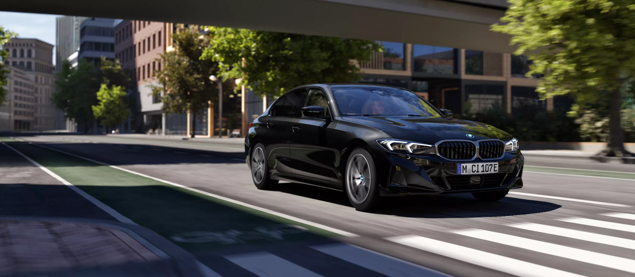 BMW 330e Limousine Aktionsangebot Businesskunden BMW 330e Limousine Aktionsangebot Businesskunden