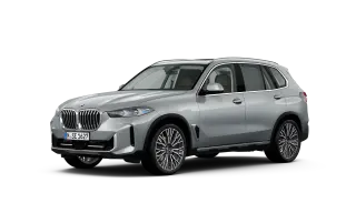 BMW X5 - Mediathek