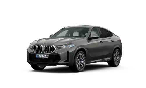 BMW X6 xDrive40i M Sport