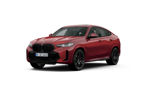 BMW X6 xDrive40i M Sport
