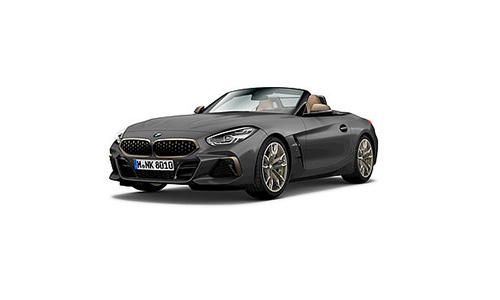 BMW Z4 ROADSTER Modell M40i BMW Z4 ROADSTER Modell M40i