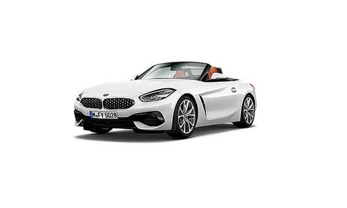 BMW Z4 ROADSTER Modell Sport Line BMW Z4 ROADSTER Modell Sport Line
