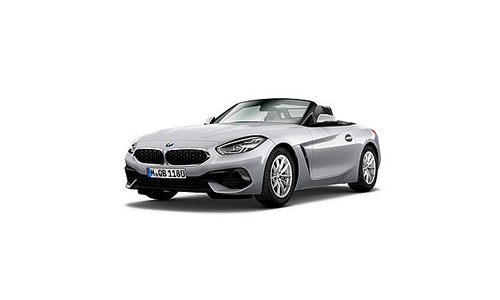 BMW Z4 ROADSTER Modell Advantage