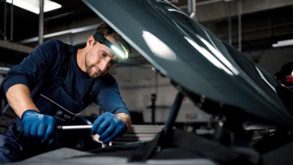 BMW Services BMW Services