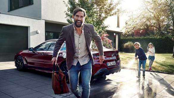 BMW Finanzierung BMW Finanzierung