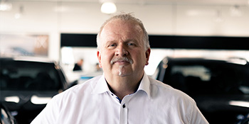 Jörg Oliver Conradstellv. Serviceleiter