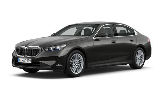 BMW 520i Limousine Ausstattung
