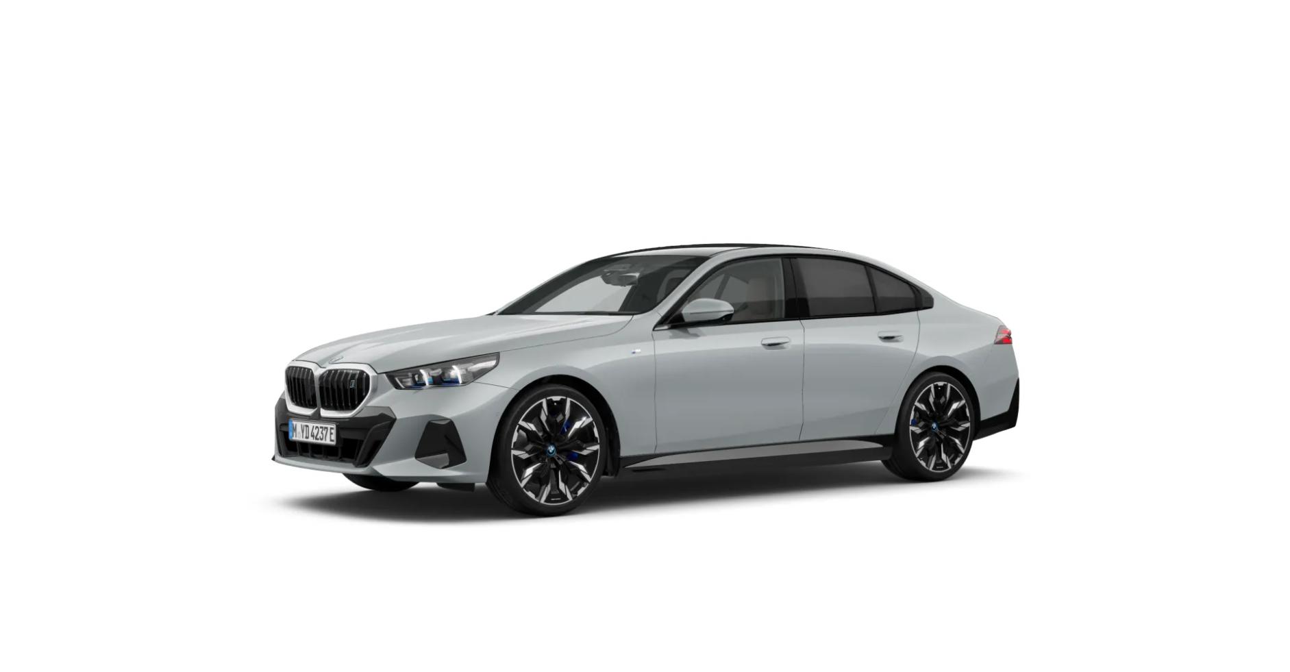 BMW i5 BMW i5