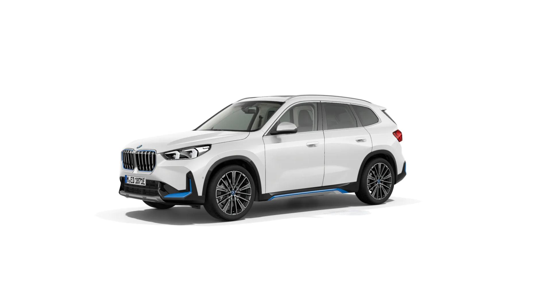 BMW iX1 BMW iX1