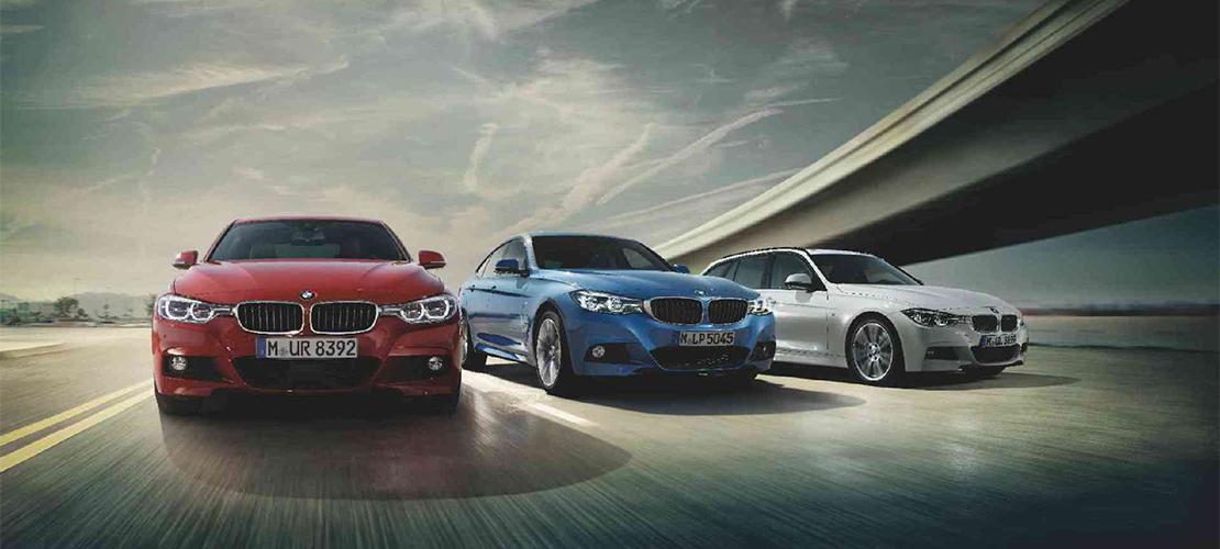 Junge Gebrauchte bei BMW Grötzinger Junge Gebrauchte bei BMW Grötzinger