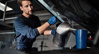 Service und Wartung Service und Wartung