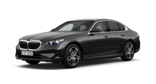 BMW 530e