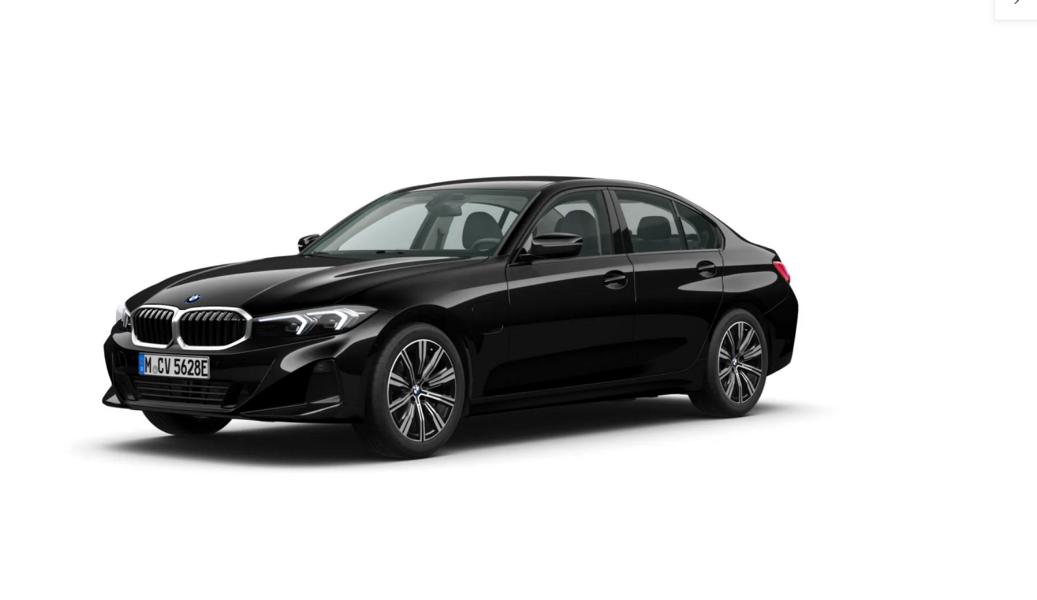 BMW 330e Limousine Aktionsangebot Businesskunden Ausstattung BMW 330e Limousine Aktionsangebot Businesskunden Ausstattung