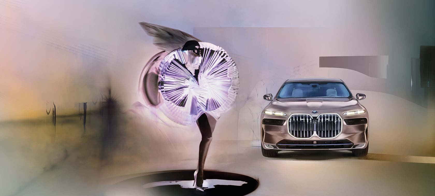 Die Luxusklasse von BMW bei Autohaus Grötzinger Die Luxusklasse von BMW bei Autohaus Grötzinger