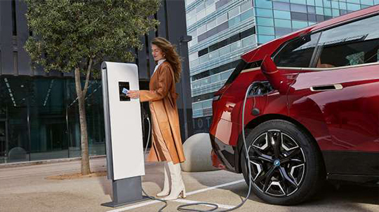 Steuerbefreiung reines Elektroauto Steuerbefreiung reines Elektroauto
